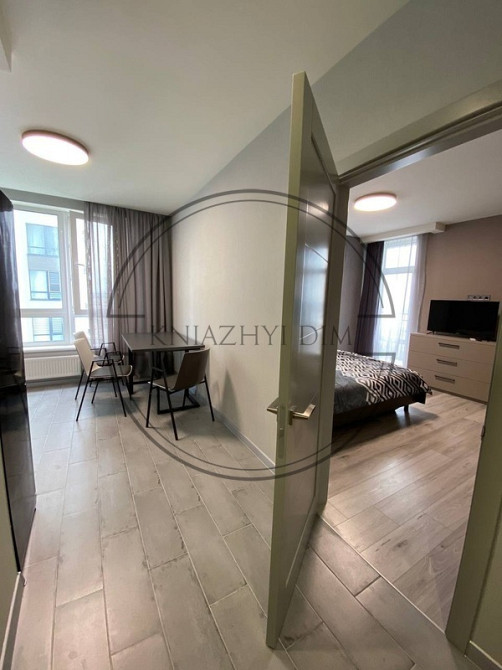 єВідновллення! єОселя! 1 кімнатна квартира в ЖК Метрополія, метро 5 хвилин. № 21141815 Киев - изображение 6