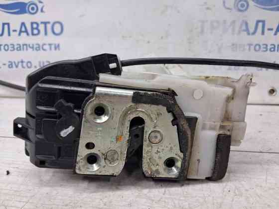 Замок двери задний левый Kia Ceed ED 1.6 DIESEL D4FB 2006 (б/у) Киев