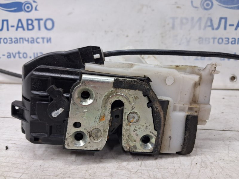 Замок двери задний левый Kia Ceed 2006-2012 814101H000 (Арт. 66175) Киев - изображение 4