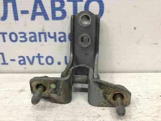 Петля двери передней левой верхняя Mitsubishi Outlander CU 2.4 БЕНЗИН 4G69 2003 (б/у) Киев