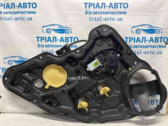 Стеклоподъемник задний левый Jeep Cherokee KL 3.2 БЕНЗИН EHK 2013 (б/у) Київ