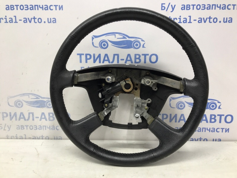 Руль Mitsubishi Lancer 2003-2009 MR449912 (Арт. 55567) Київ - зображення 1