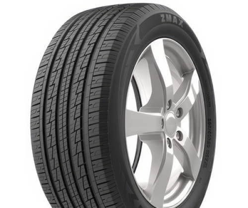 225/65 R17 ZMAX GalloPro H/T 102H Позашляхова шина Київ - зображення 1