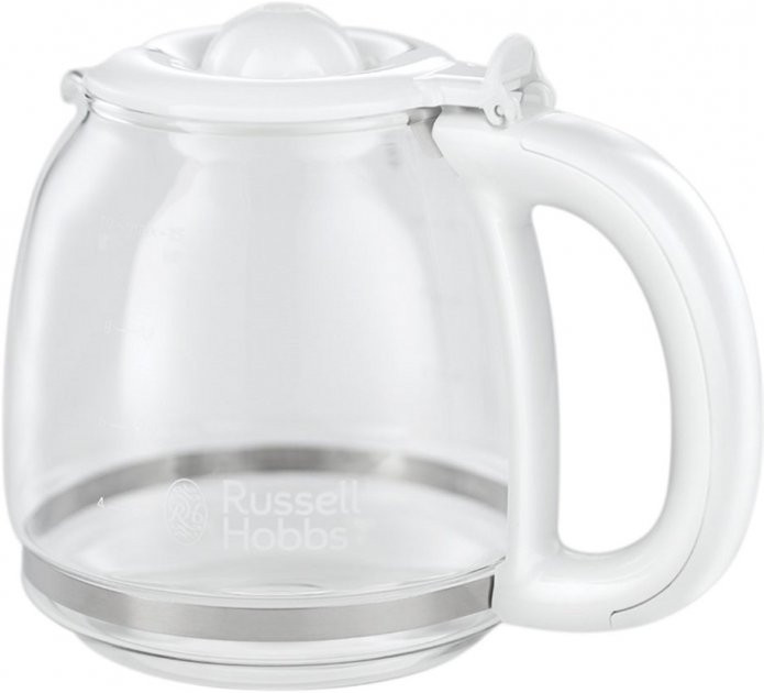 Кофеварка капельная Russell Hobbs 27010-56 1100 Вт Киев - изображение 2