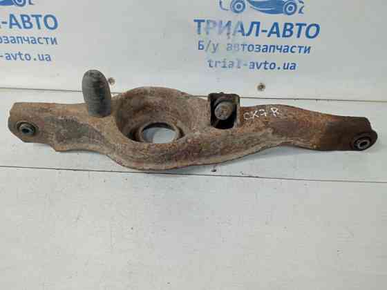 Рычаг задней подвески нижний поперечный (под пружину) Mazda CX 7 2006-2012 EG2128350 (Арт. 59402) Київ