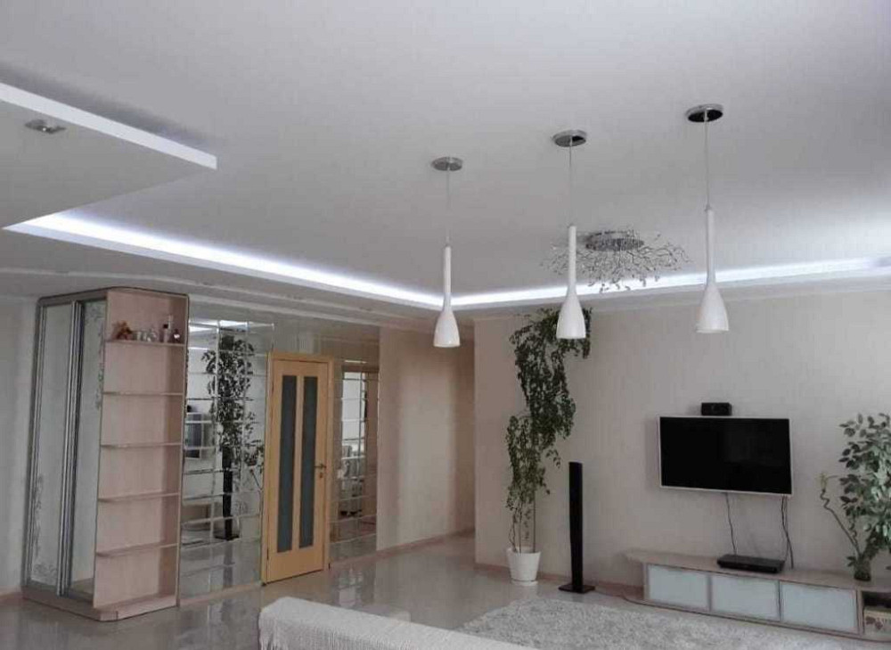 долгосрочная аренда 3-к квартира Киев, Подольский, 25000 грн./мес. Київ - зображення 2