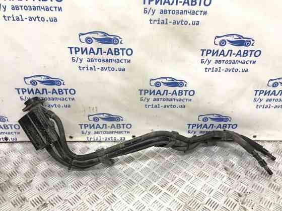 Горловина заливная Hyundai Santa fe CM 2.7 БЕНЗИН G6EA 2005 (б/у) Киев