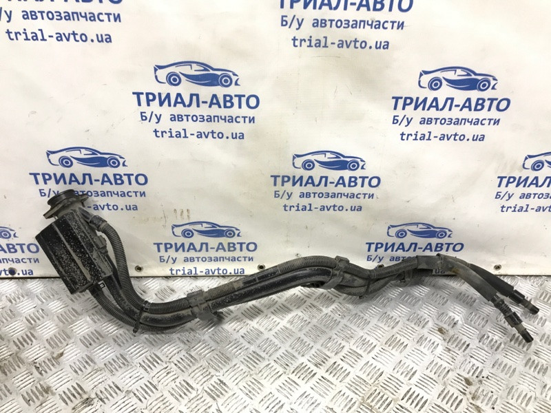 Горловина заливная Hyundai Santa fe CM 2.7 БЕНЗИН G6EA 2005 (б/у) Киев - изображение 1