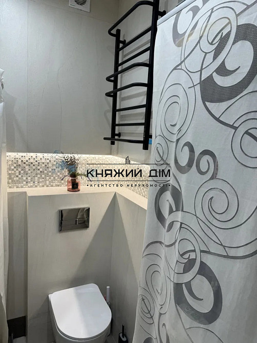Продаж 1кімнатної квартири ЖК Святопетровський Київ - зображення 7