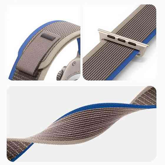 Ремешок Hoco WA14 Original series для Apple watch (38/40/41mm) Херсон