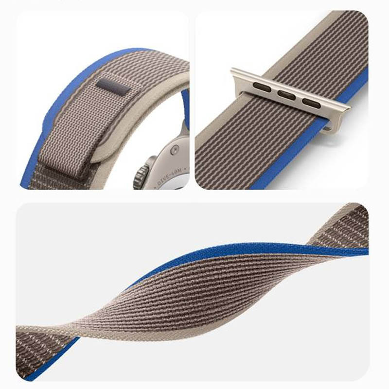 Ремешок Hoco WA14 Original series для Apple watch (38/40/41mm) Херсон - изображение 3