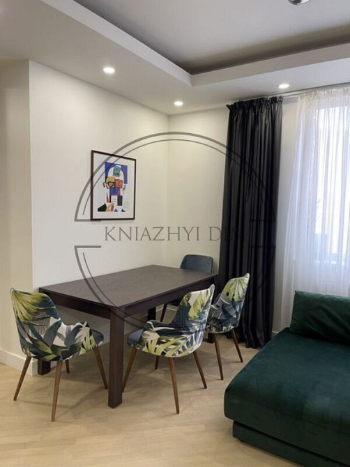 Без комиссии! Продажа шикарной 3-х к. квартиры в центре Киева. № 21138503 Киев - изображение 10