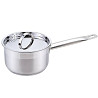 Ківш із кришкою Maestro MR-3511-14S 1 л 14 см Київ