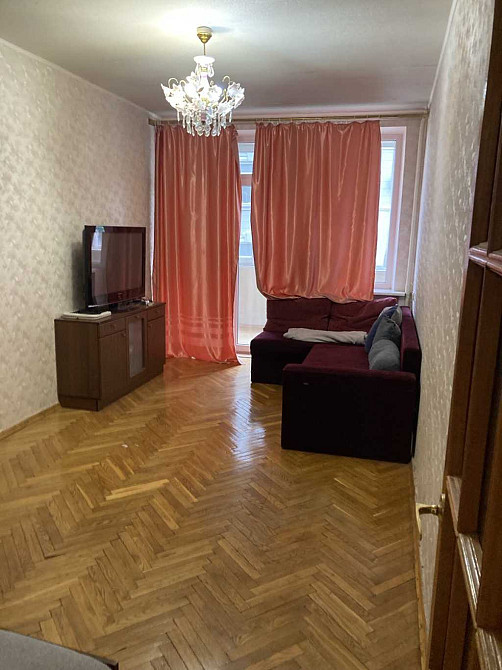 долгосрочная аренда 3-к квартира Киев, Шевченковский, 32000 грн./мес. Киев - изображение 4