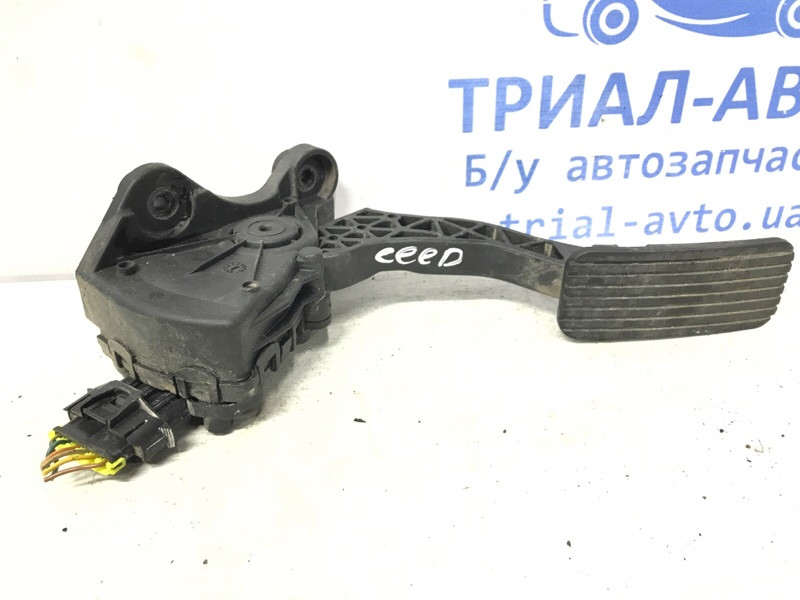 Педаль газа Kia Ceed 2006-2012 327002H300 (Арт. 46712) Київ - зображення 2