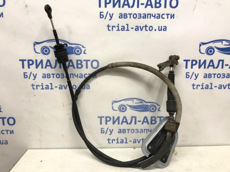 Трос коробки передач Lexus RX 350 XU30 3.5 БЕНЗИН 2GRFE 2003 (б/у) Київ - зображення 1