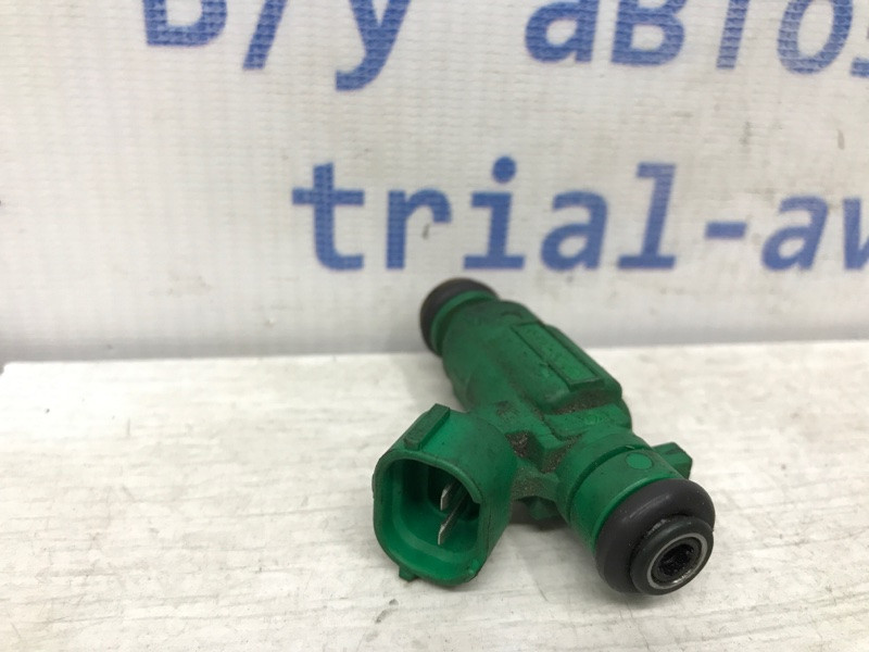 Форсунка топливная Hyundai Accent 2006-2010 3531037150 (Арт. 39178) Київ - зображення 2