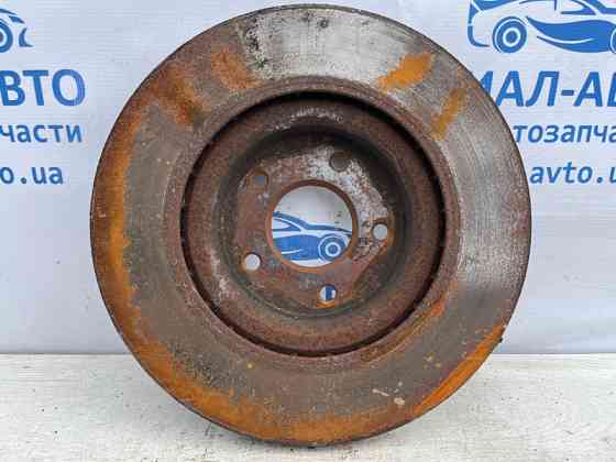 Диск тормозной передний Infiniti QX60 2013-2021 402063JA0A (Арт. 73348) Київ