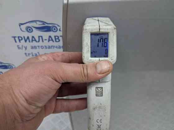 Дверь задняя левая Hyundai Tucson 2004-2009 770032E050 (Арт. 62317) Київ