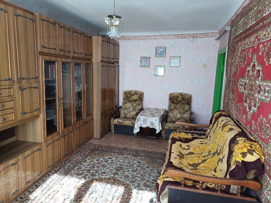 Здам 2 кімн. квартиру, Центр Кропивницкий - изображение 1