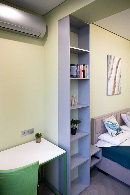 продажа 1-к квартира Киев, Шевченковский, 130000 $ Киев - изображение 5