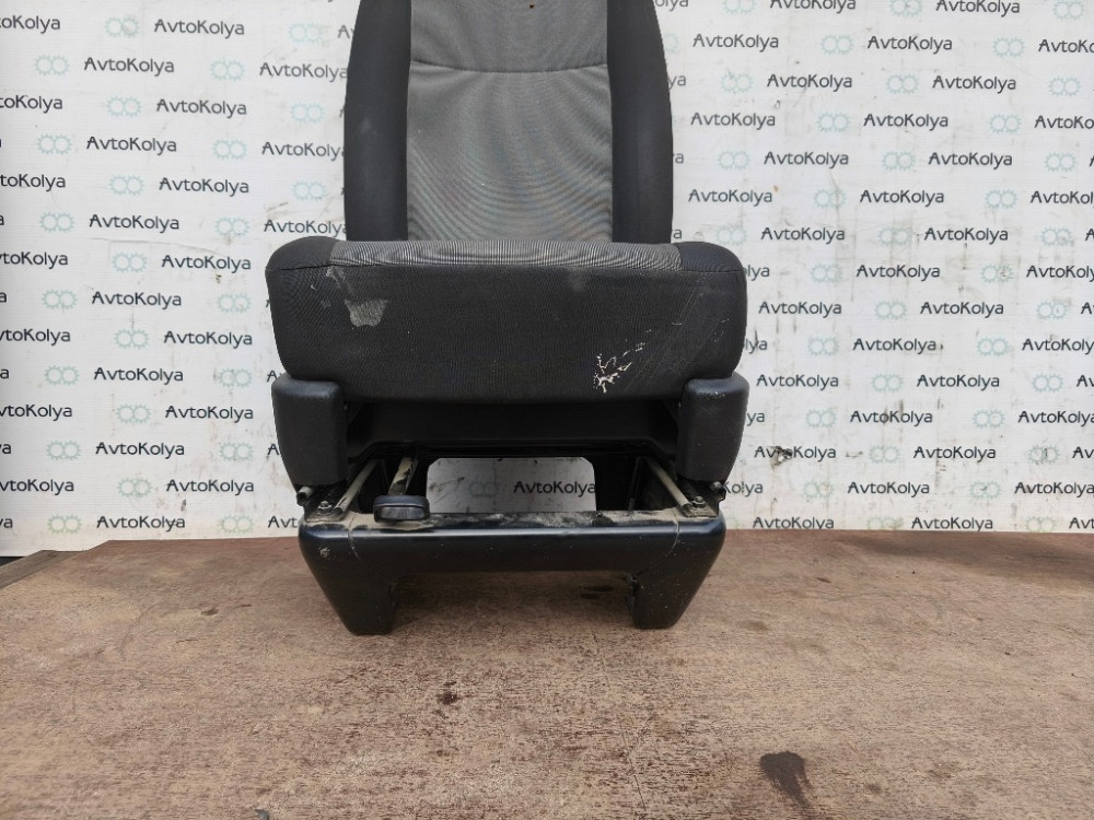 Сидение переднее Mercedes Citan 2012-2020 Ковель - зображення 5