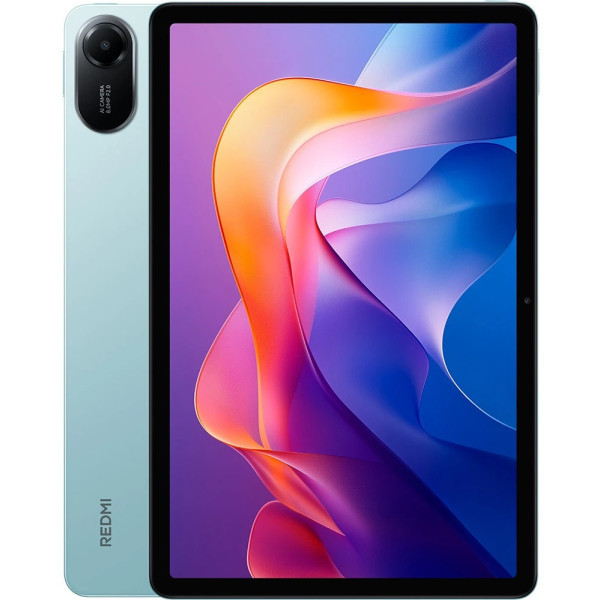Планшет Xiaomi Redmi Pad 2 8/256GB WiFi Mint Green Global (VHU5897EU) (Код товару:41686) Харків - зображення 1