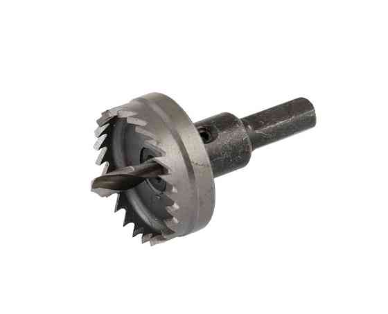 Сверло корончатое GRANITE HSS 38 мм 6-08-038 Харків