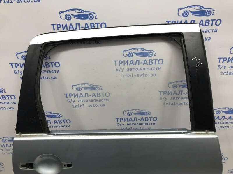 Дверь задняя правая Mitsubishi Outlander 2007-2012 5730A242 (Арт. 46150) Киев - изображение 2
