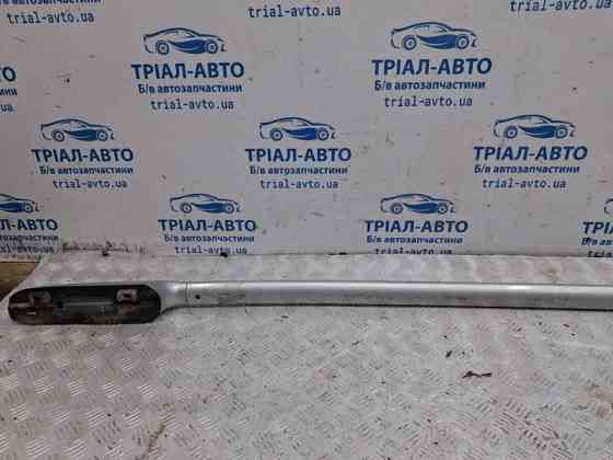 Рейлинг на крышу Kia Sorento 2009-2021  (Арт. 72392) Київ