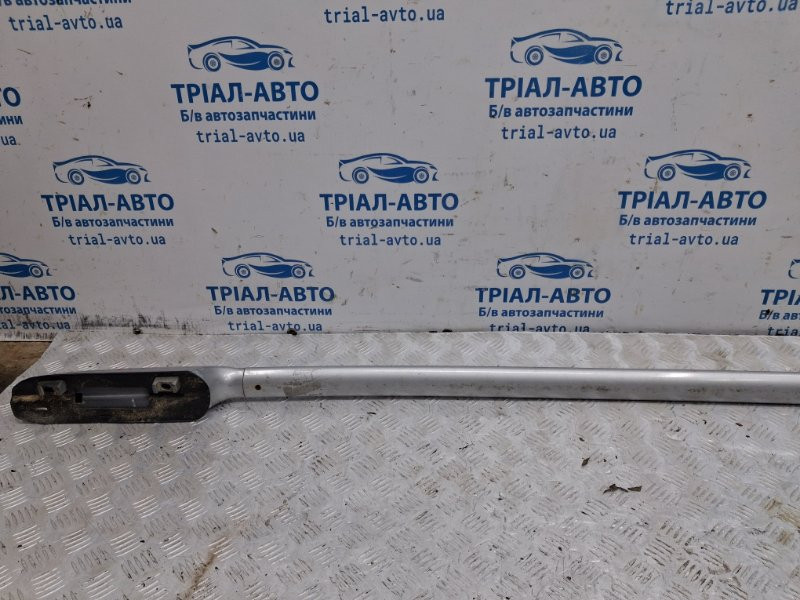 Рейлинг на крышу Kia Sorento XM 2.4 БЕНЗИН G4KJ 2009 прав. (б/у) Київ - зображення 5