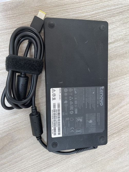 Оригінальні та сумісні блоки живлення для ноутбуків Киев - изображение 1