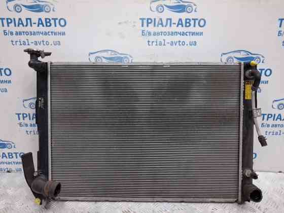 Радиатор основной Lexus RX 350 2003-2009 1604131490 (Арт. 79124) Киев