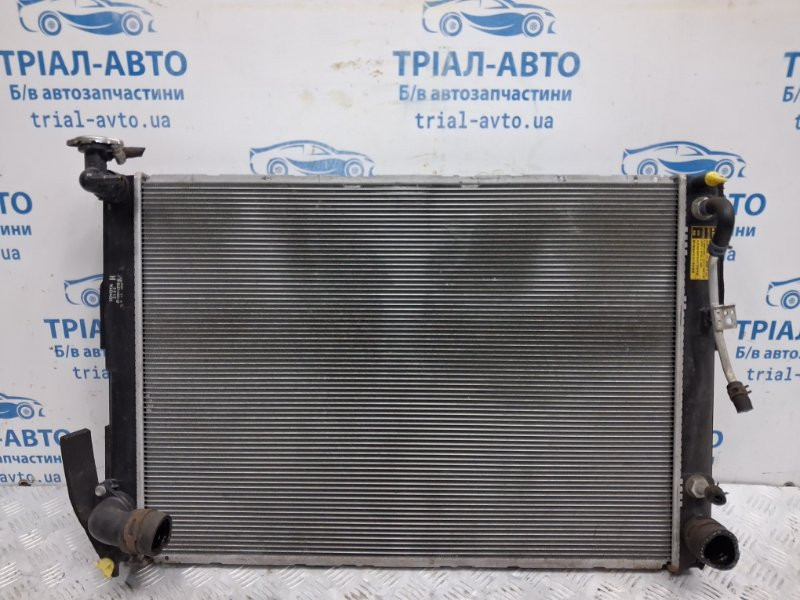Радиатор основной Lexus RX 350 2003-2009 1604131490 (Арт. 79124) Київ - зображення 1
