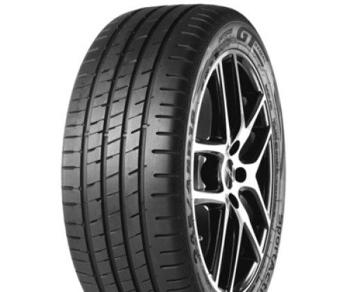 235/50 R18 GT Radial SportActive SUV 97V Позашляхова шина Київ - зображення 1