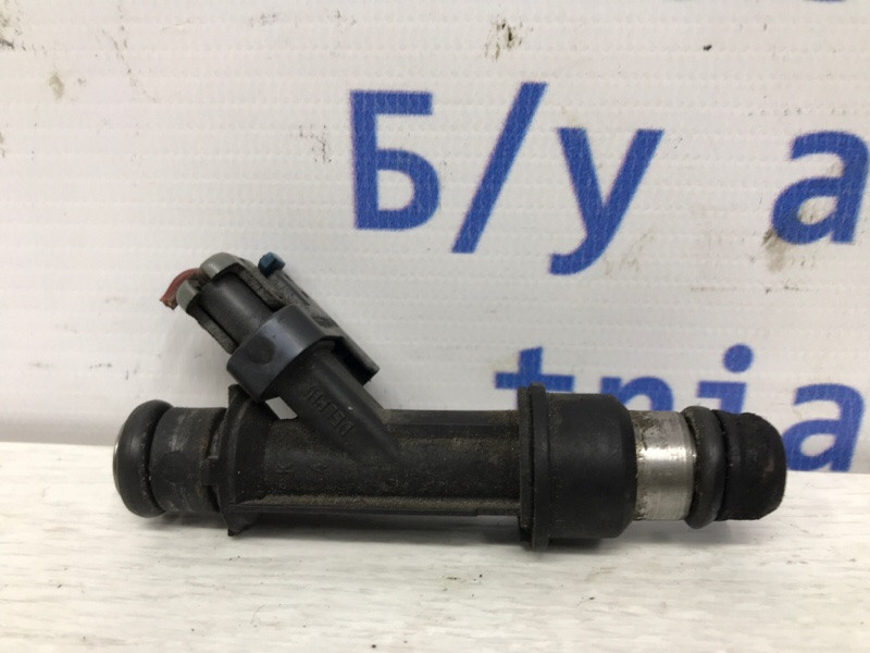 Форсунка топливная Chevrolet Lacetti J200 1.8 БЕНЗИН 2004 (б/у) Киев - изображение 1