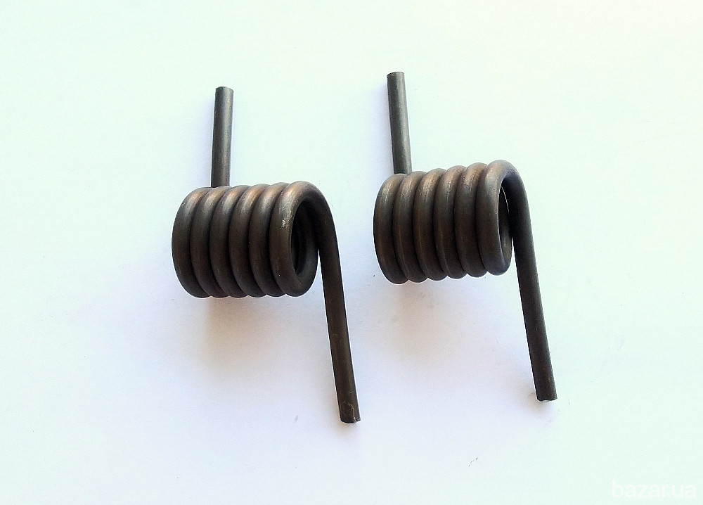 Пружина торцовочной, торцовой пилы Scheppach HM 100 от производителя. Отличное качество, низкая цена Харків - зображення 2