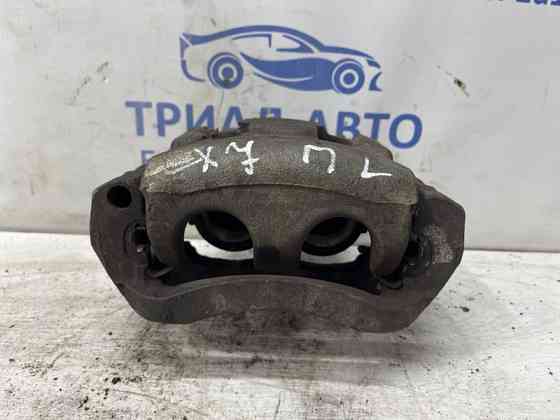 Суппорт передний левый Mazda CX 7 2006-2012 L23233990F (Арт. 79422) Київ