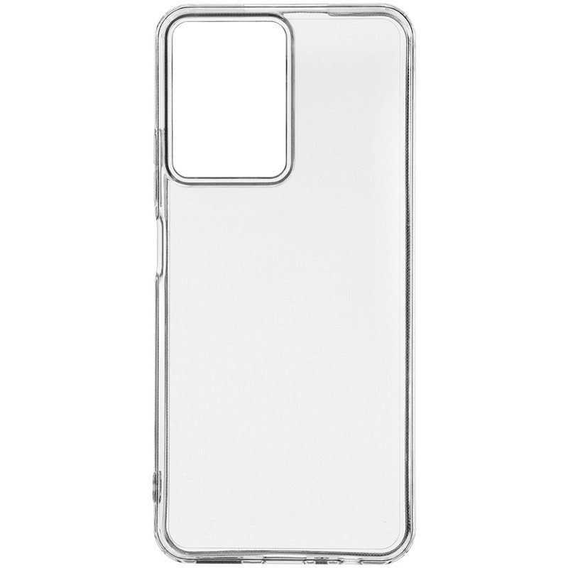 TPU чехол Epic Transparent 1,5mm для HMD Pulse Pro Херсон - зображення 4