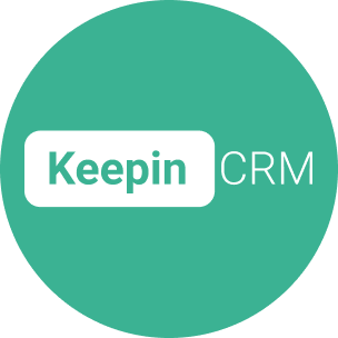 KeepinCRM + BAS / 1C Луцьк - зображення 1