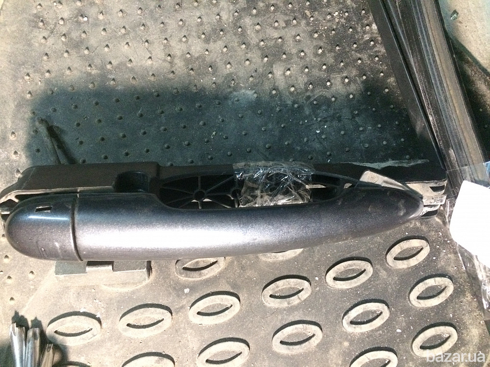 ручка двери Renault Laguna 2,Рено Лагуна 2. Кропивницкий - изображение 1