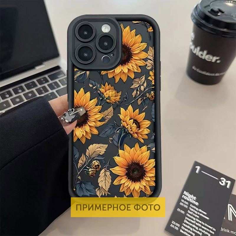 TPU чехол Prestige для Samsung Galaxy A15 4G/5G / M15 5G Херсон - изображение 2