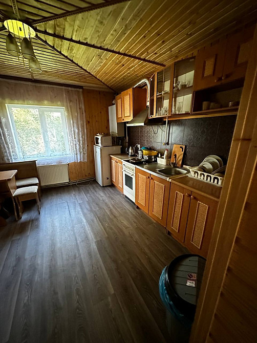 Триповерховий мансардний будинок в Яремче 240 м² Яремче - зображення 7