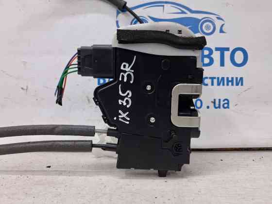 Замок двери задний правый Hyundai IX35 2009-2015 814202Y000 (Арт. 68379) Київ