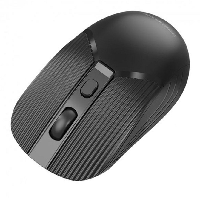Мышь Borofone BG5 Business Херсон - зображення 2