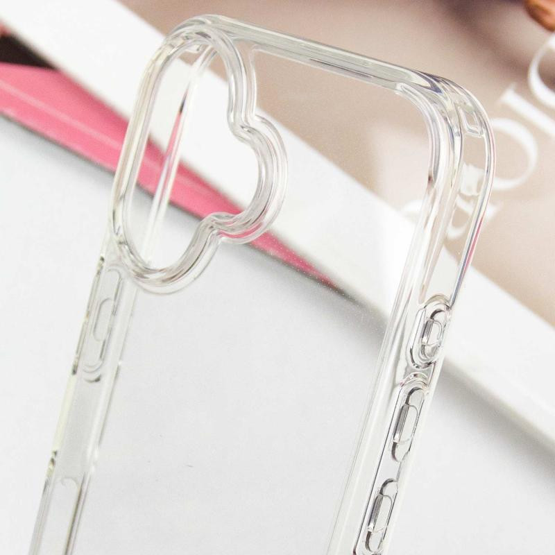 Чехол SGP Ultra Hybrid для Apple iPhone 17 (6.3") Херсон - изображение 4