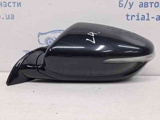 Зеркало левое Kia Ceed 2012-2018 87610A2170 (Арт. 60117) Київ