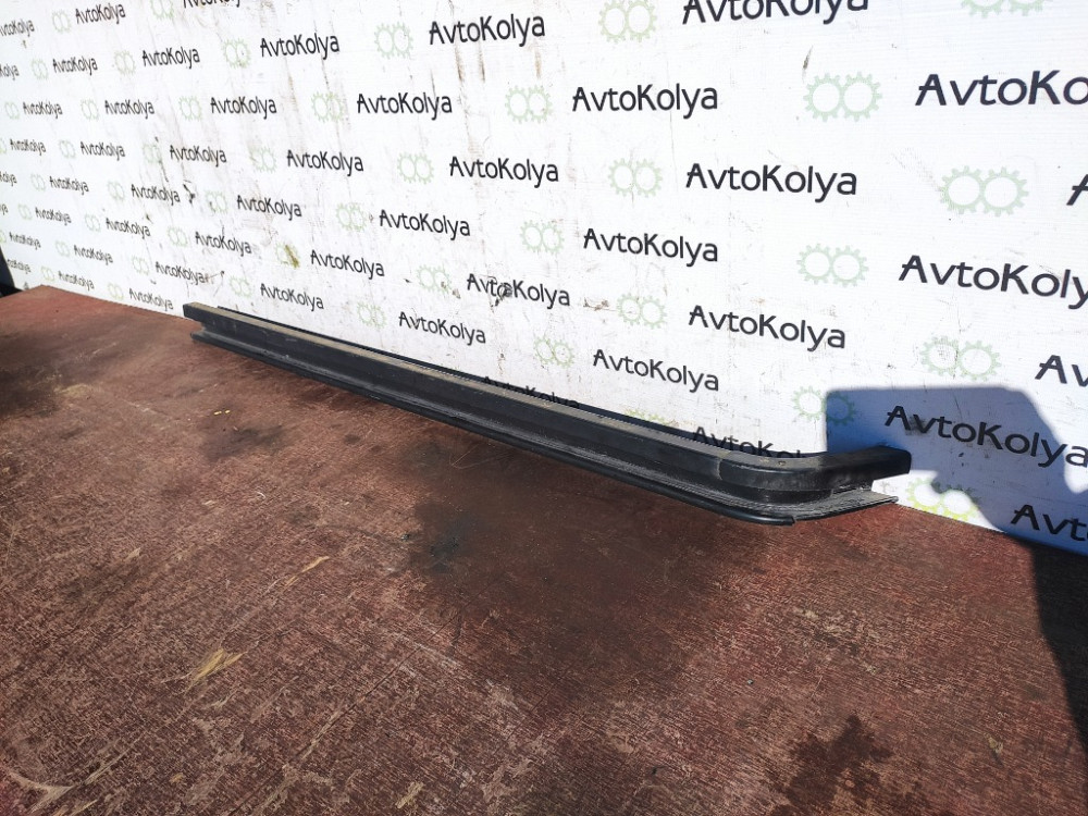 Направляющая боковой двери средняя правая Renault Trafic III 2014-2021 (длинная база) Ковель - зображення 1