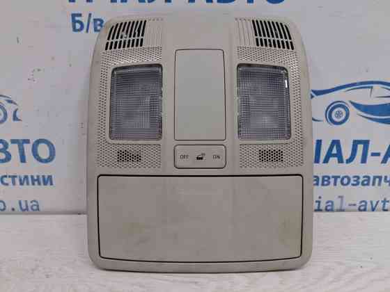 Плафон передний Mazda 3 2013-2019 TG1667SS1C (Арт. 77632) Київ