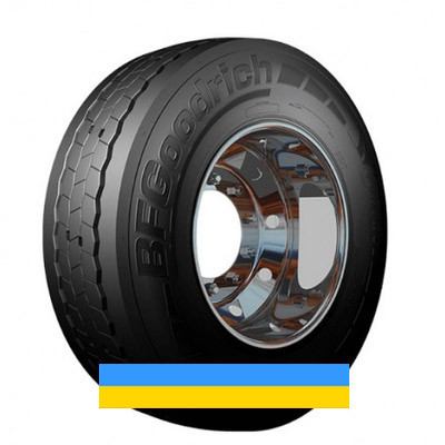 215/75 R17.5 BFGoodrich Route Control T 135/133J Причіпна шина Киев - изображение 3